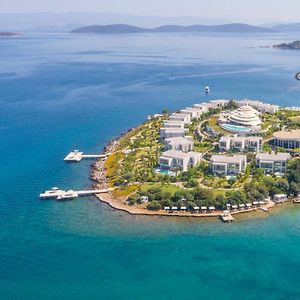 Susona Bodrum, Lxr Hotels & Resorts