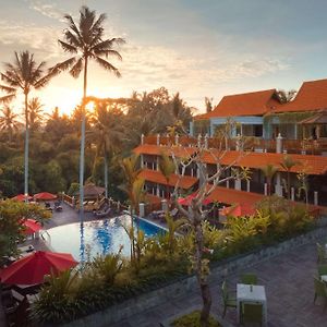 Best Western Premier Agung Resort Ubud